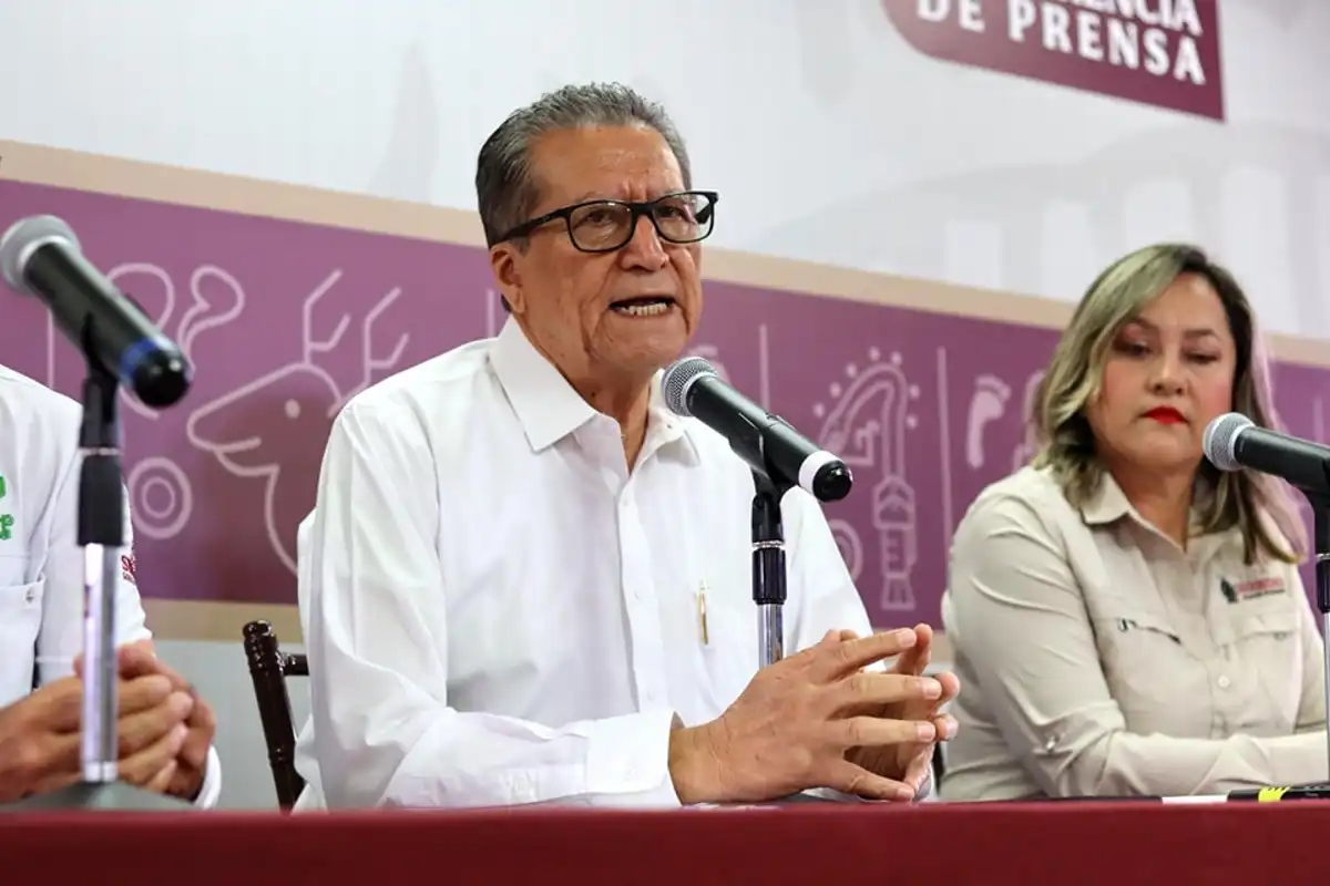 Fortalecen seguridad en Choix con acciones conjuntas entre gobierno estatal y municipal