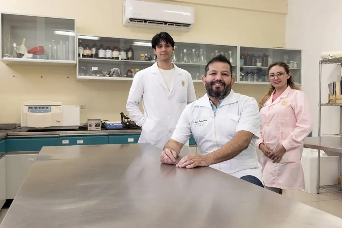 Proyectos de biotecnología en Sinaloa buscan revolucionar el campo y la acuacultura mexicana