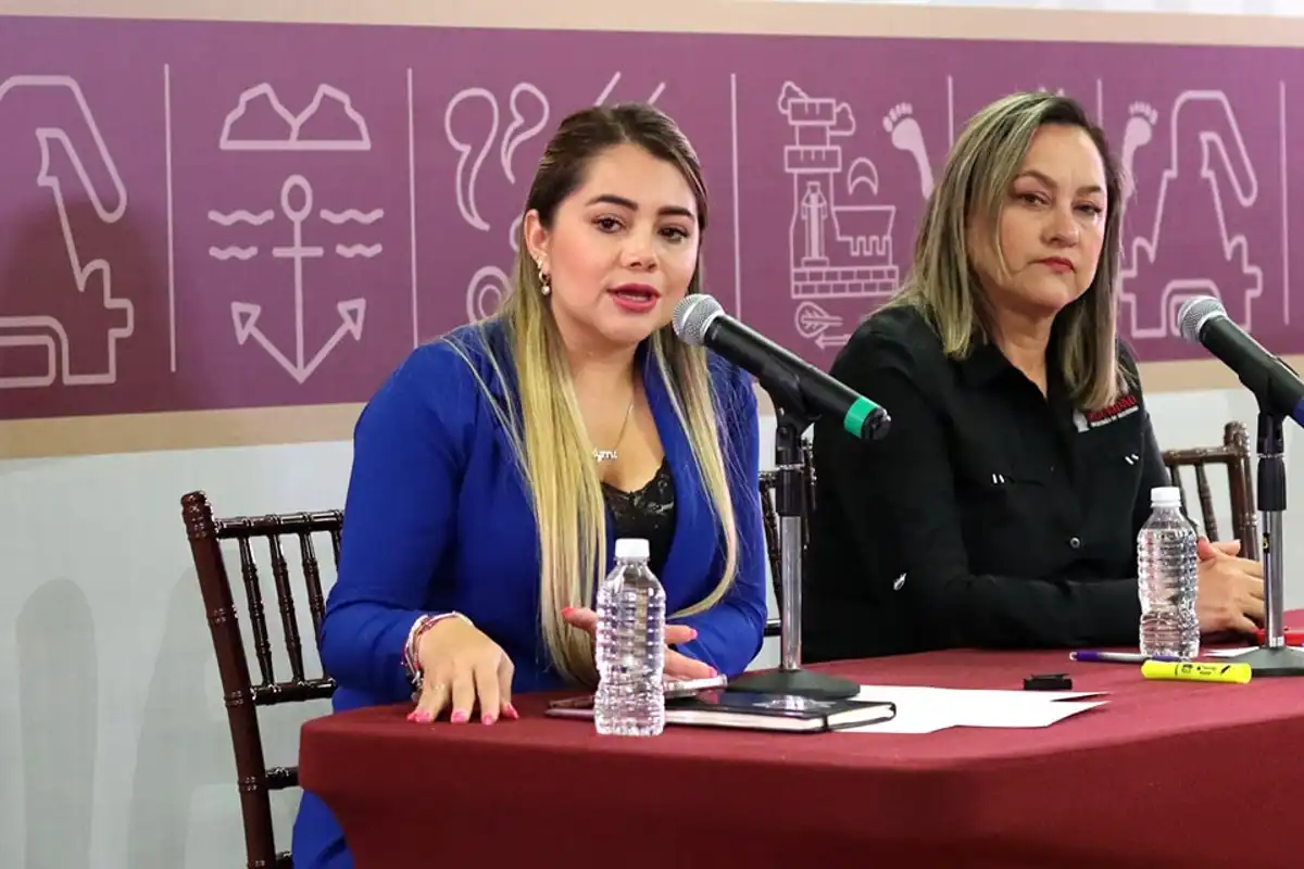 Sinaloa capacita a la población para prevenir fraudes y extorsiones cibernéticas