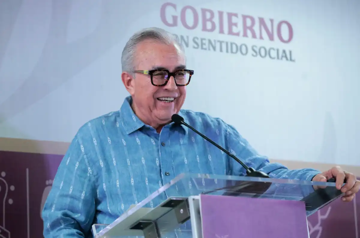 Plan Sinaloa impulsa la economía con 20 mil empleos y récord histórico de inversión privada