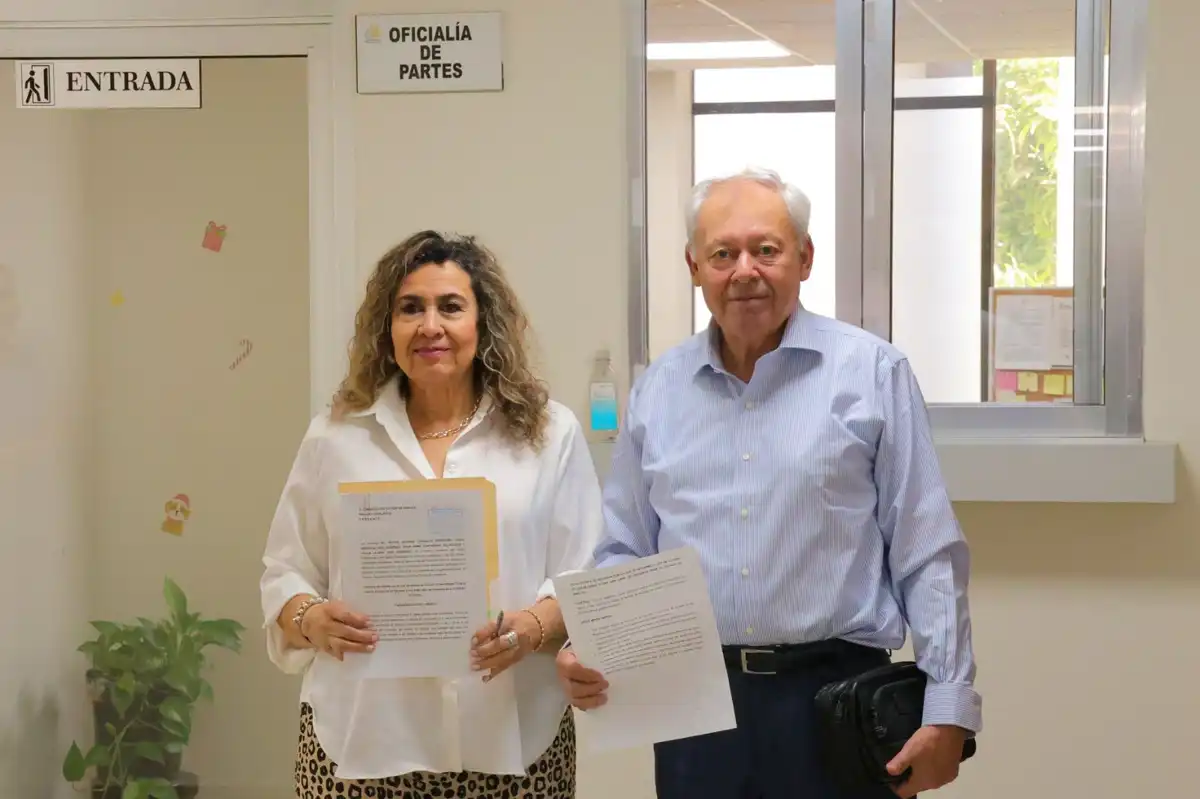 El PAS presenta iniciativa a favor de los derechos sexuales y reproductivos de las mujeres