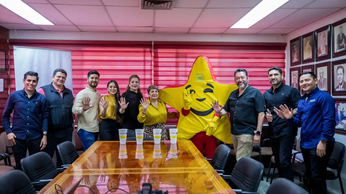 Carl’s Jr. llega a Guasave con inversión millonaria y más de 100 empleos