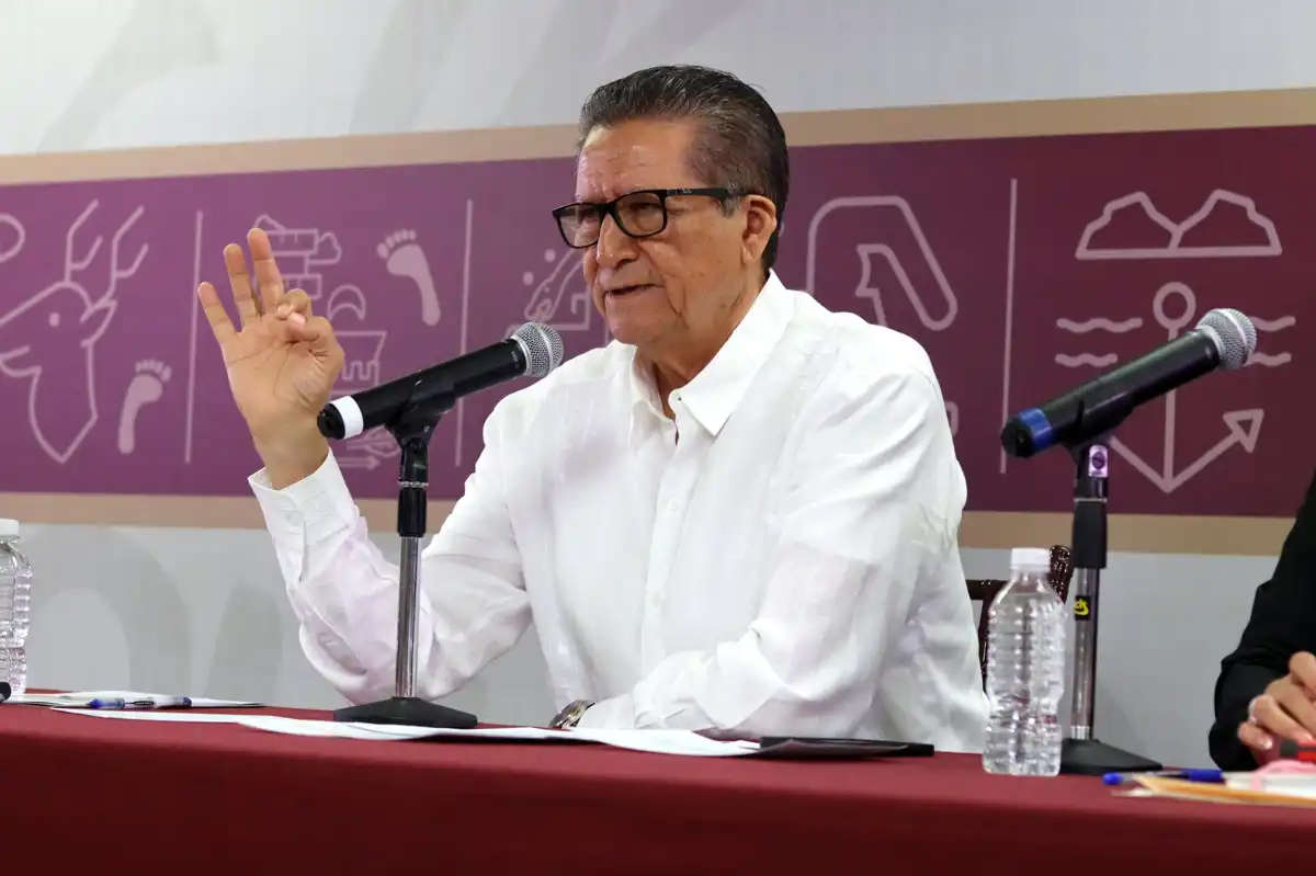 Gobierno de Sinaloa trabaja para garantizar clases presenciales en la región del Évora