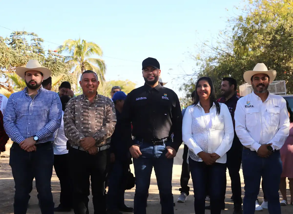 Anuncian bulevar turístico en Celestino Gazca con apoyo de gobierno de estado