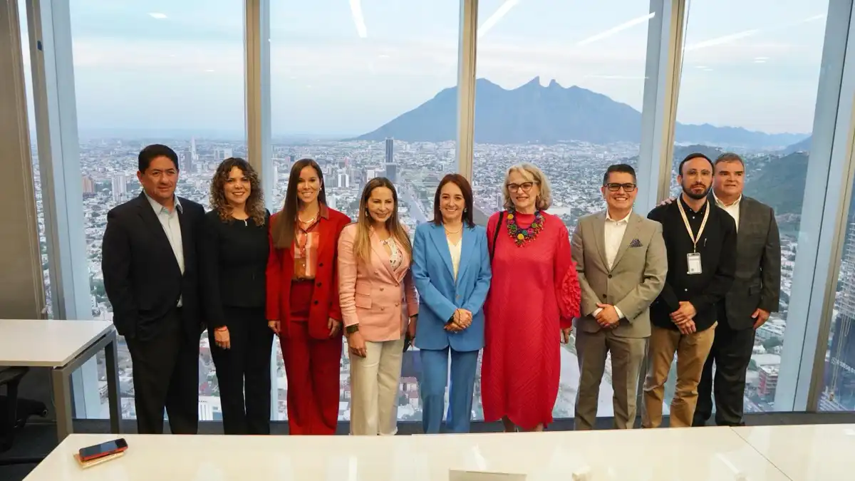 Sinaloa impulsa turismo justo e incluyente en Foro Regional en Monterrey