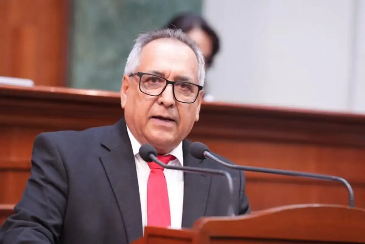 Congreso de Sinaloa destaca reforma judicial como histórica de cara a las elecciones del 1 de junio
