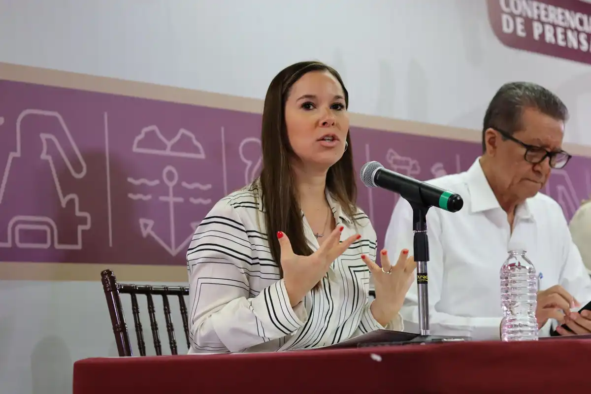 Sinaloa brilla en el Tianguis Turístico 2025 y anuncia eventos con gran proyección internacional