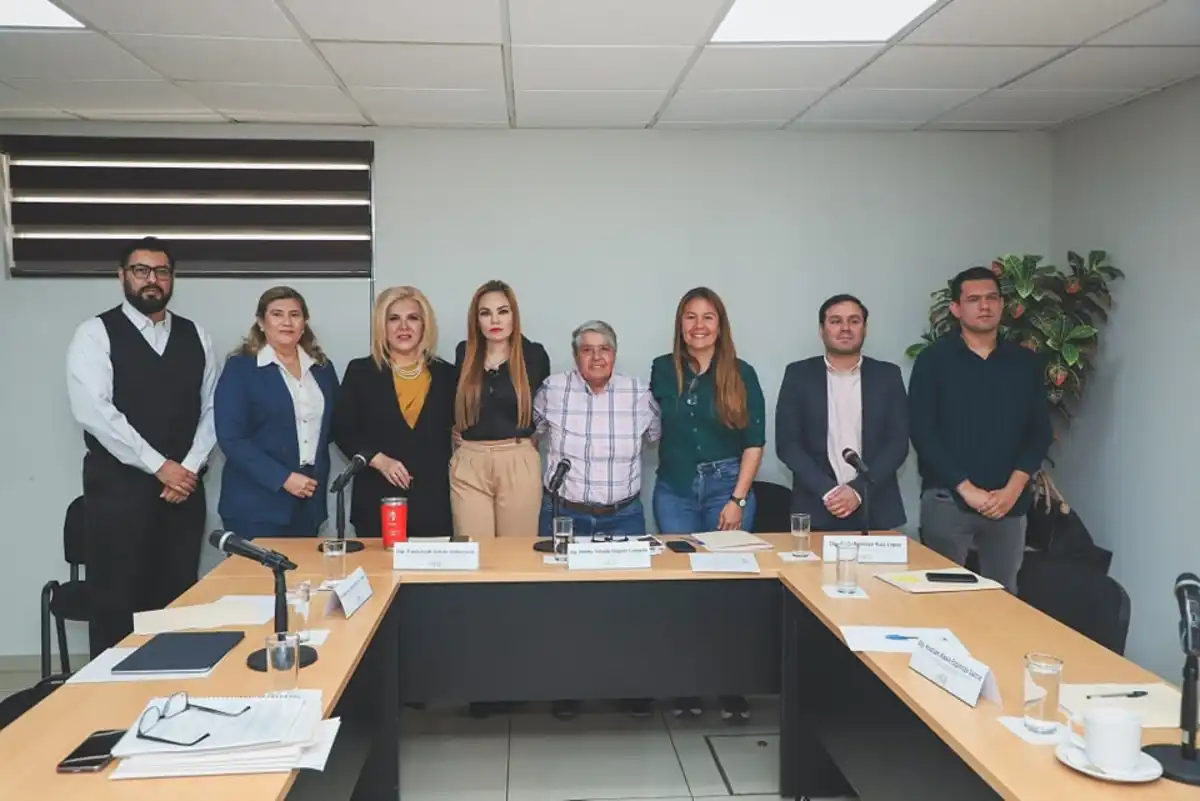 Impulsan nueva legislación en transparencia y convocarán a foro estatal el 28 de mayo