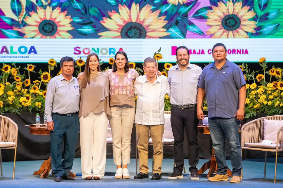 Mocorito será sede del Tercer Festival de Pueblos Mágicos del Golfo de California