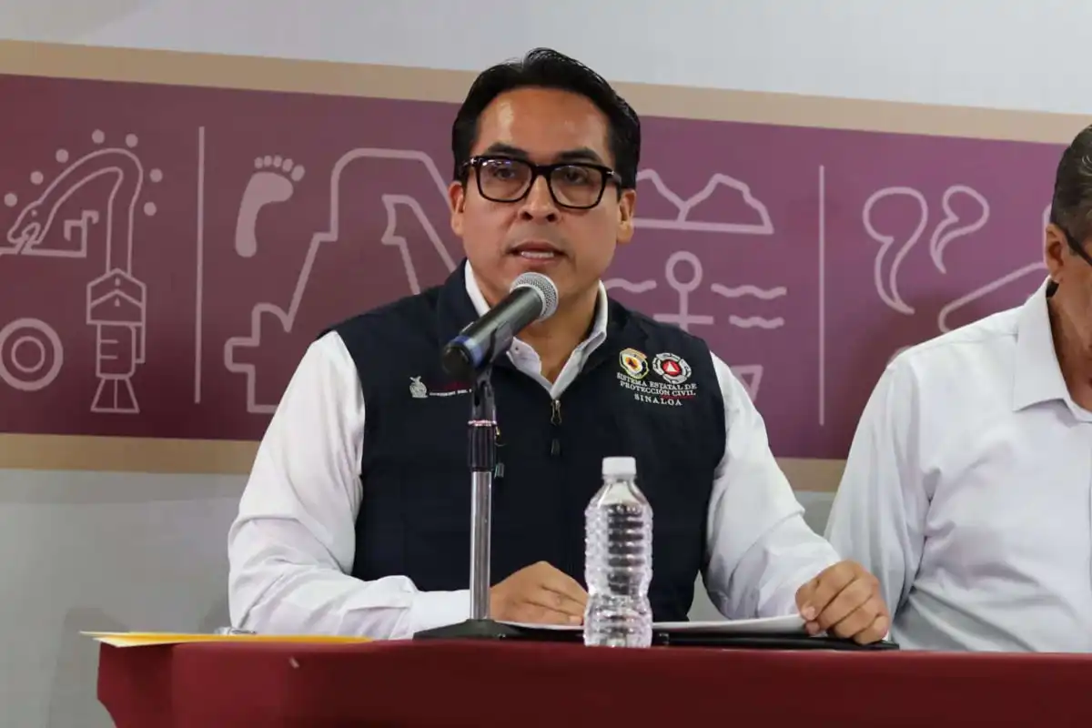 Protección Civil de Sinaloa anticipa lluvias intensas en junio y refuerza acciones preventivas