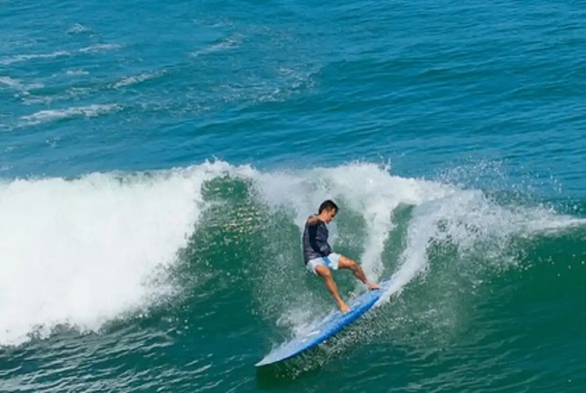 Mazatlán se convierte en la capital del surf con el Mexilog Fest 2025 
