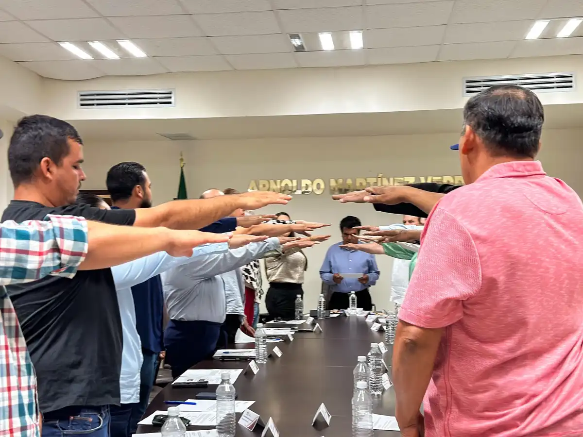 Instalan el Subcomité de Desarrollo Social en Mocorito y anuncian obras clave para 2025