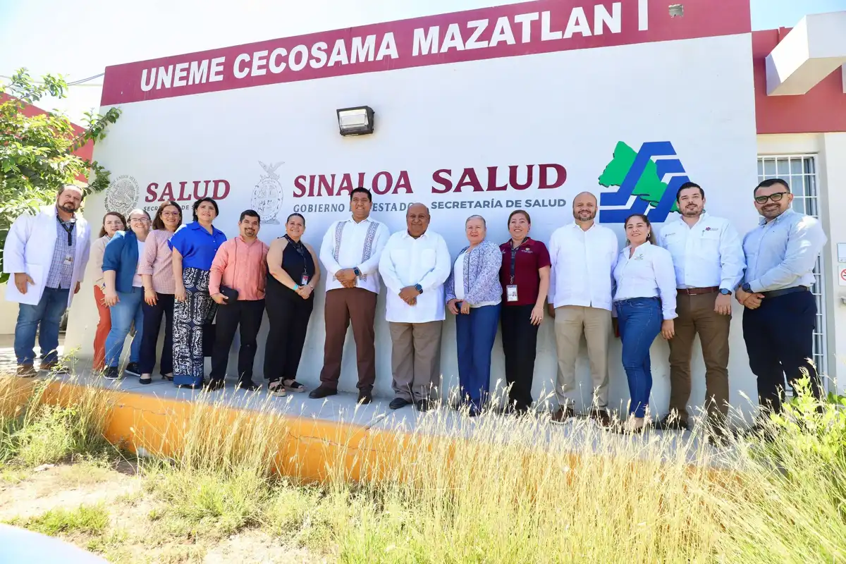 Fortalecen atención en salud mental con nuevas unidades y servicios especializados