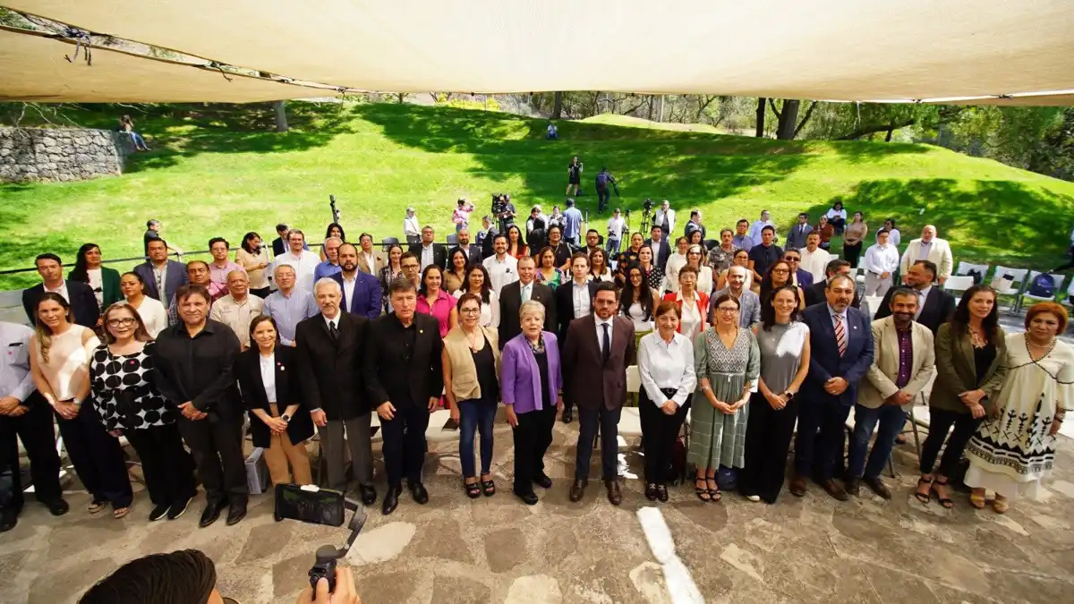 Sinaloa fortalece su agenda ambiental en Encuentro Nacional de Autoridades Ambientales