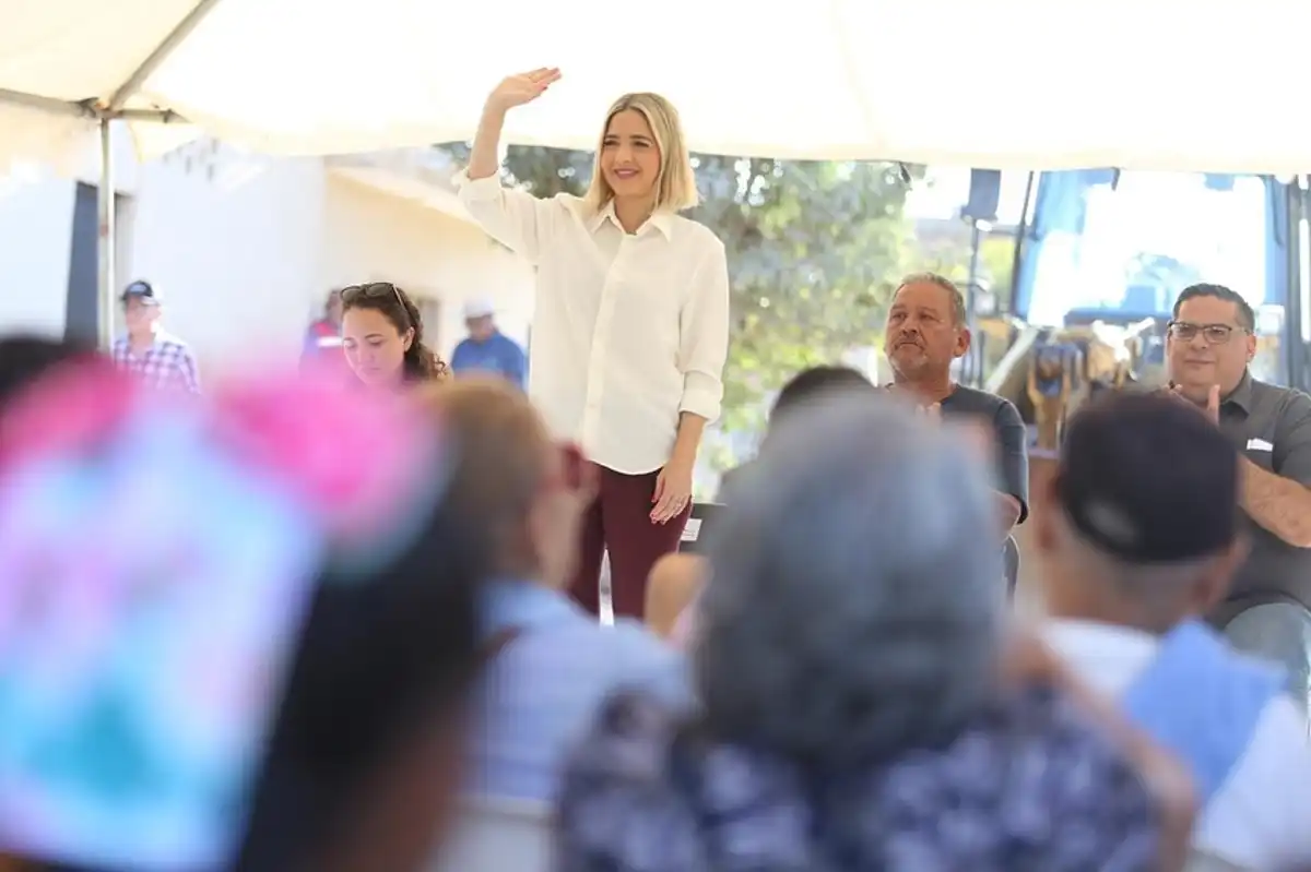 Arranca rehabilitación de pavimento, drenaje y agua potable en la colonia Madero de Mazatlán