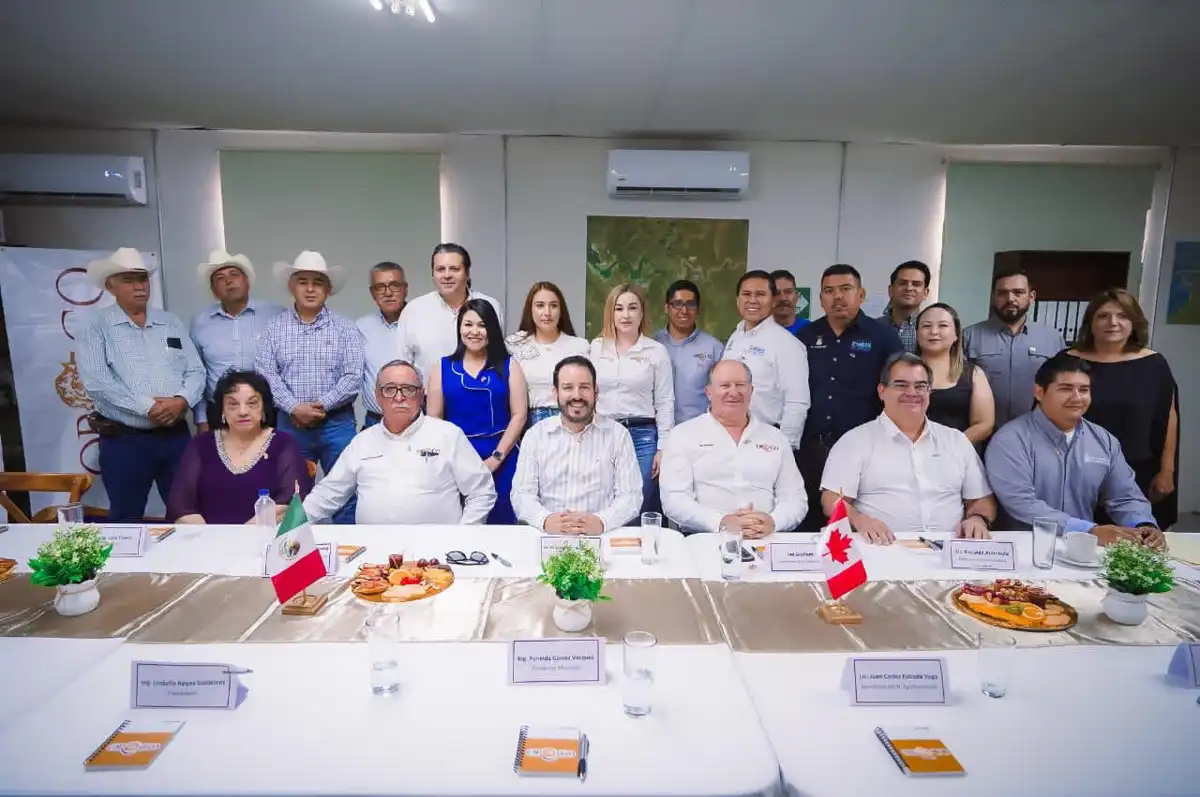 Oroco Resources invertirá 20 millones de dólares en segunda etapa del Proyecto Santo Tomás en Choix