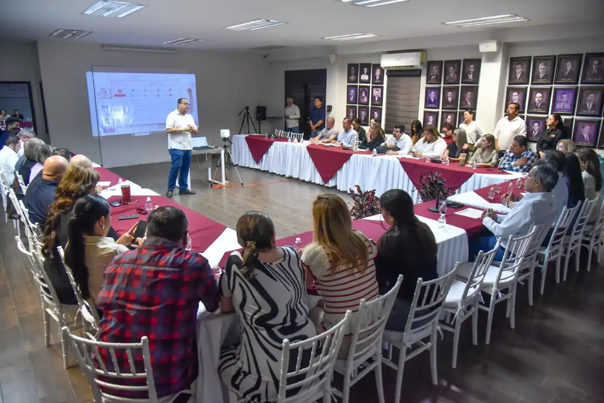 Comienza integración del Plan Municipal de Desarrollo Ahome 2024-2027 con consulta ciudadana
