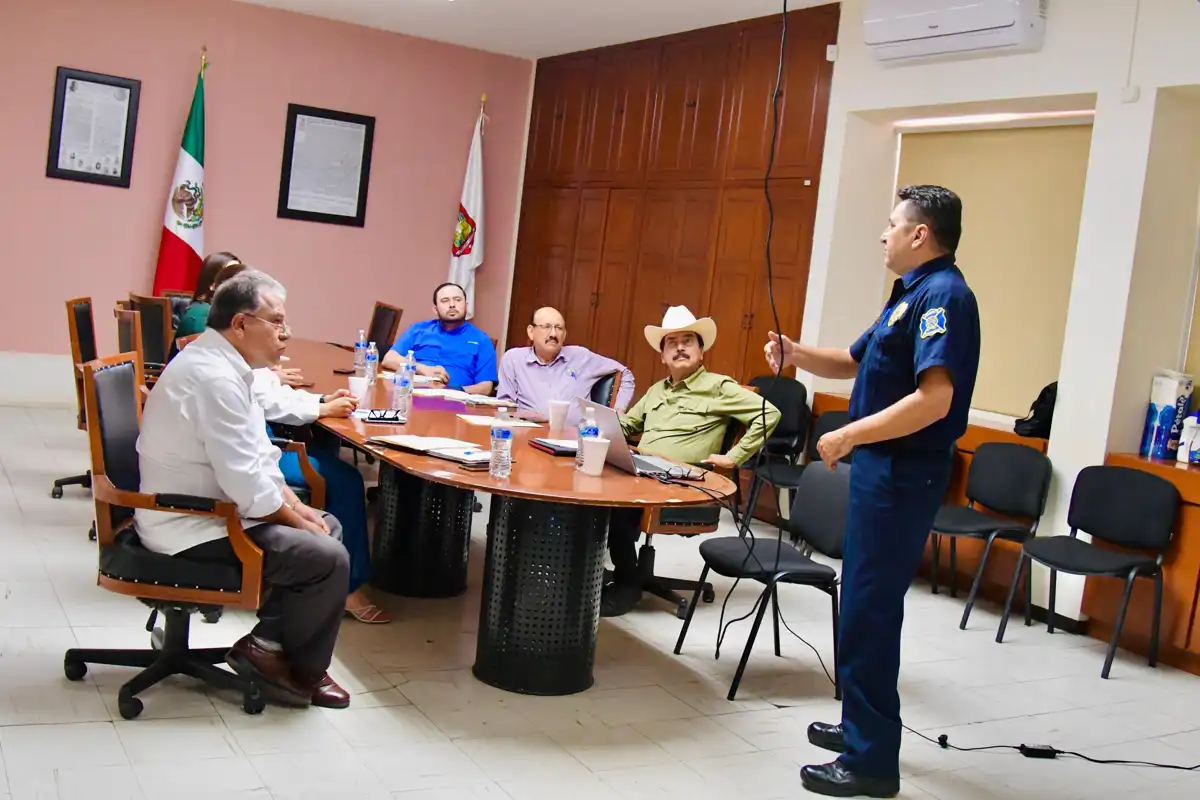 Refuerzan acciones contra la quema de soca para proteger el medio ambiente y la salud
