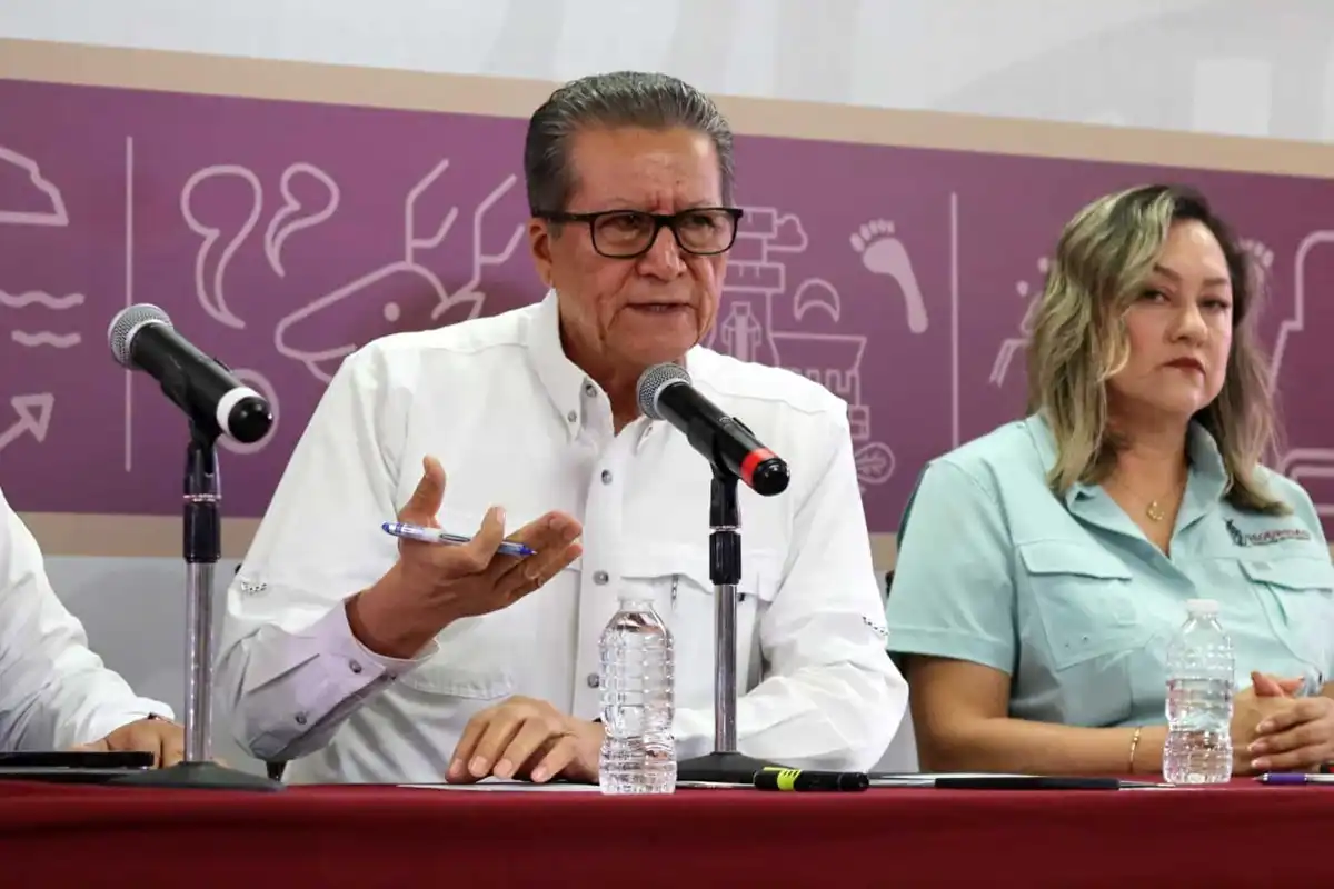 Sinaloa tendrá Ley Seca parcial durante elecciones del 1 de junio; celebrarán Día de la Marina