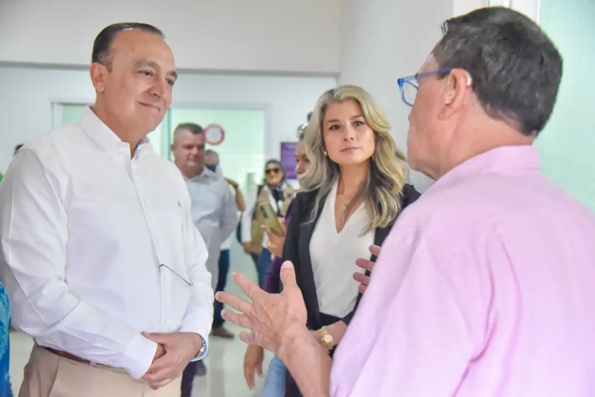 Nancy Niebla toma protesta como directora del DIF Ahome; alcalde anuncia fortalecimiento de programas sociales