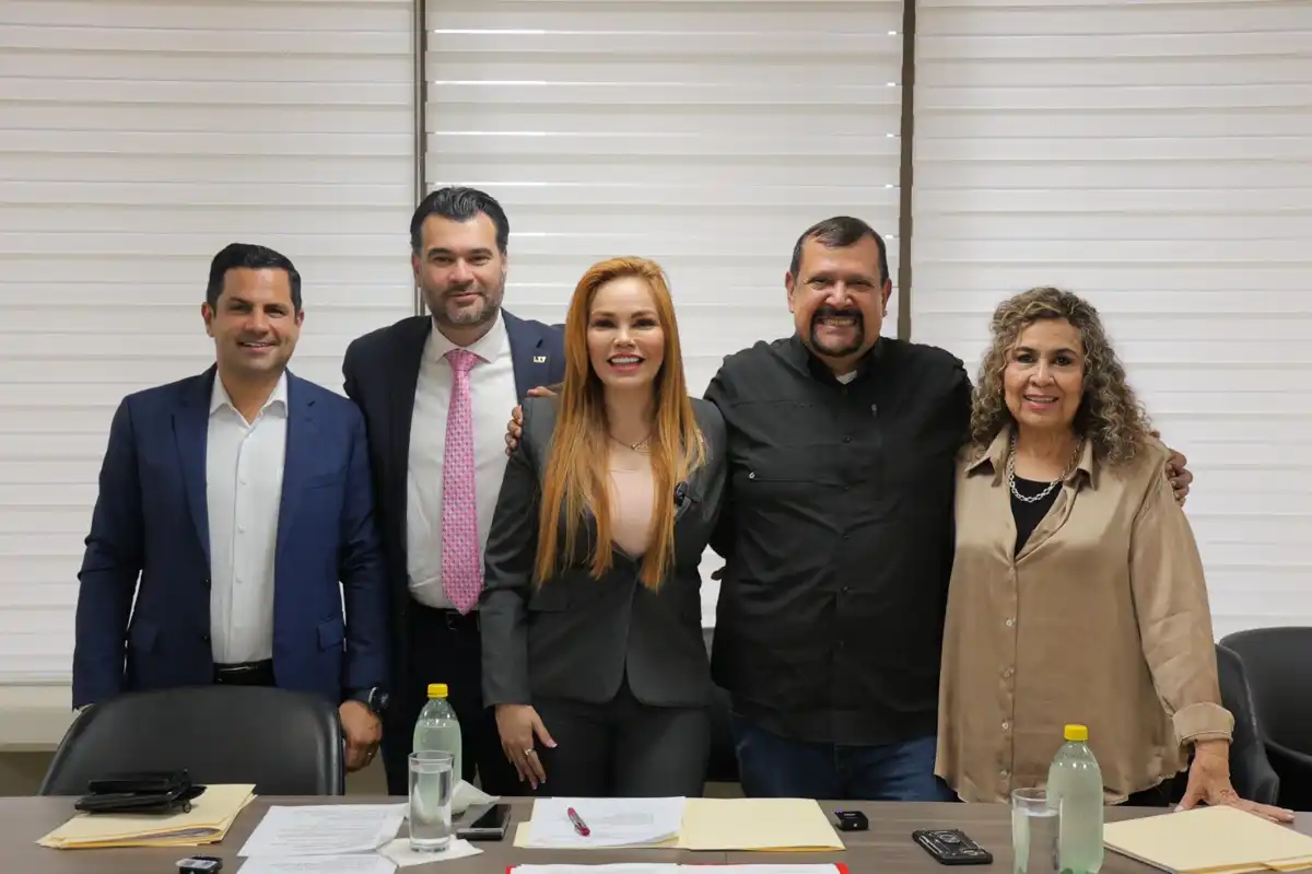 Avanza en el Congreso de Sinaloa iniciativa del PAS que propone un sistema de incentivos para las empresas de Sinaloa