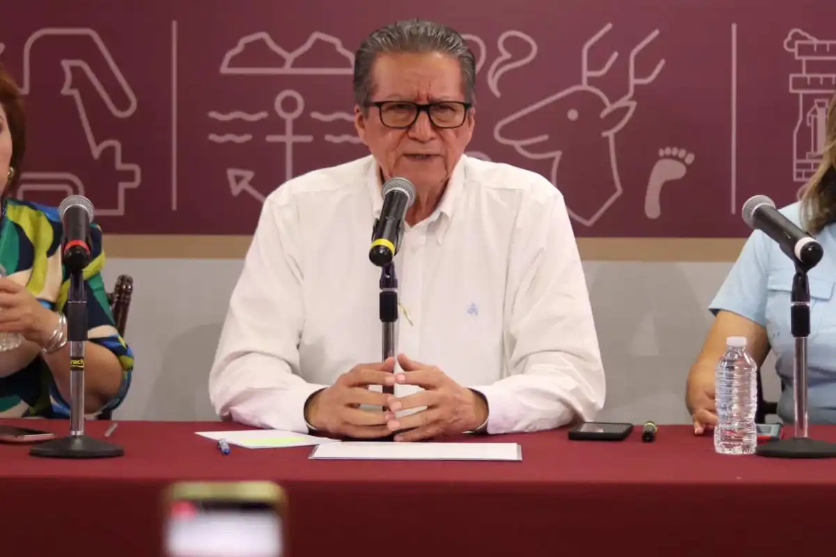Viviendas para el Bienestar avanza en Sinaloa con coordinación entre Infonavit, Conavi y gobiernos municipales