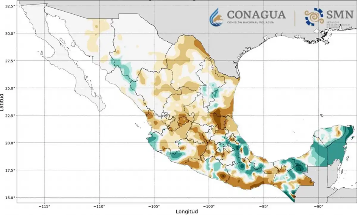 Protección Civil advierte aumento de lluvias en Sinaloa este junio
