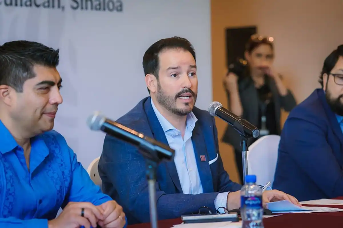 Sinaloa rompe récord en inversión privada con más de 108 mil millones de pesos en tres años