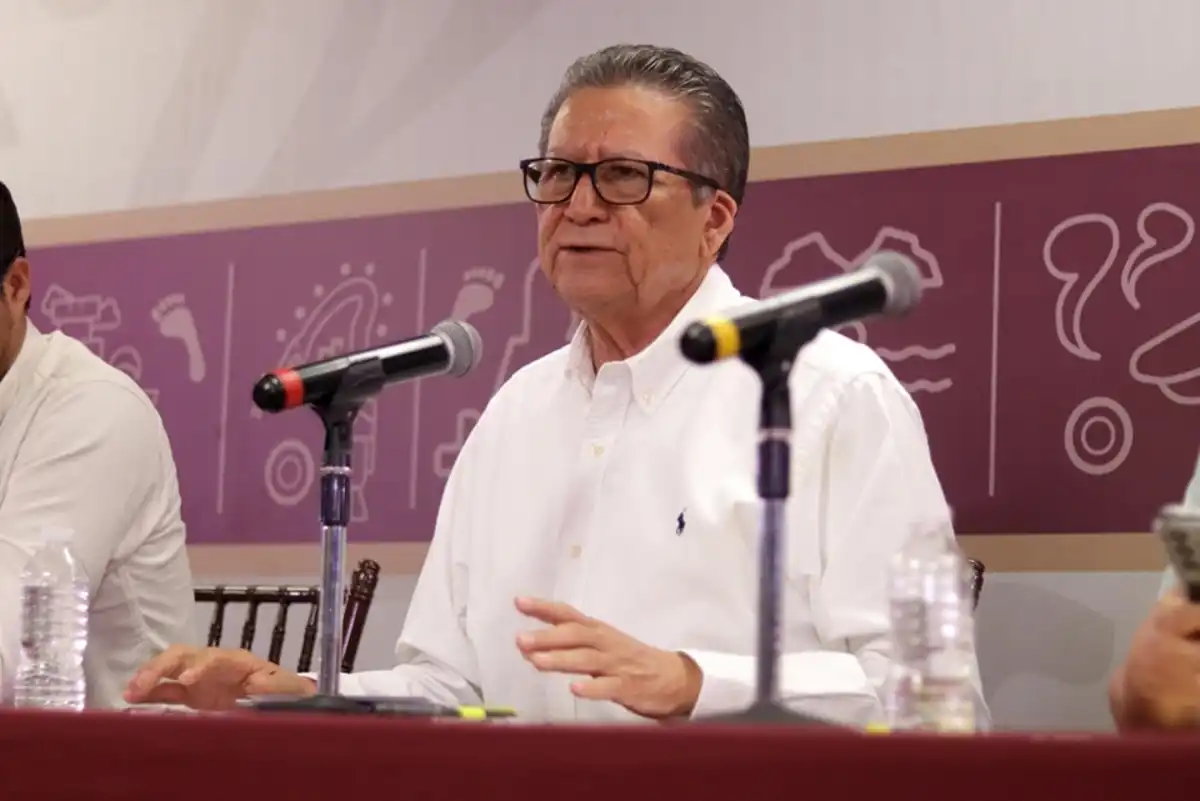 Gobierno de Sinaloa confirma que no hay sinaloenses detenidos en redadas en Estados Unidos