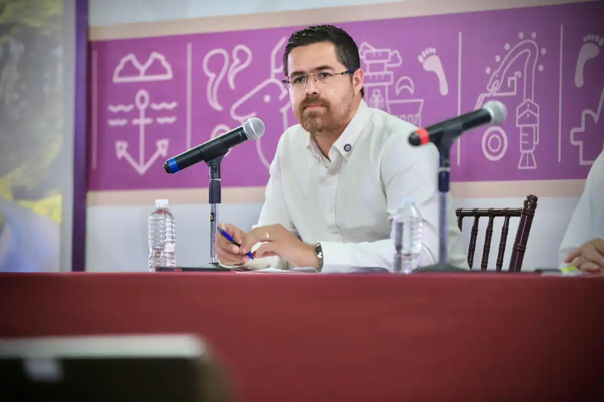 Secretaría de Salud Sinaloa hace llamado por prevención de cáncer de próstata y alerta sobre enfermedades
