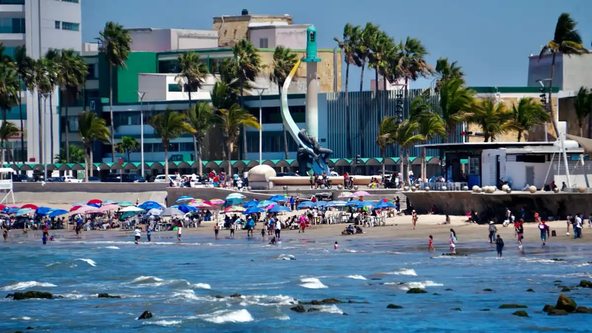 Mazatlán y Sinaloa brillan en campaña nacional de turismo La Gran Escapada