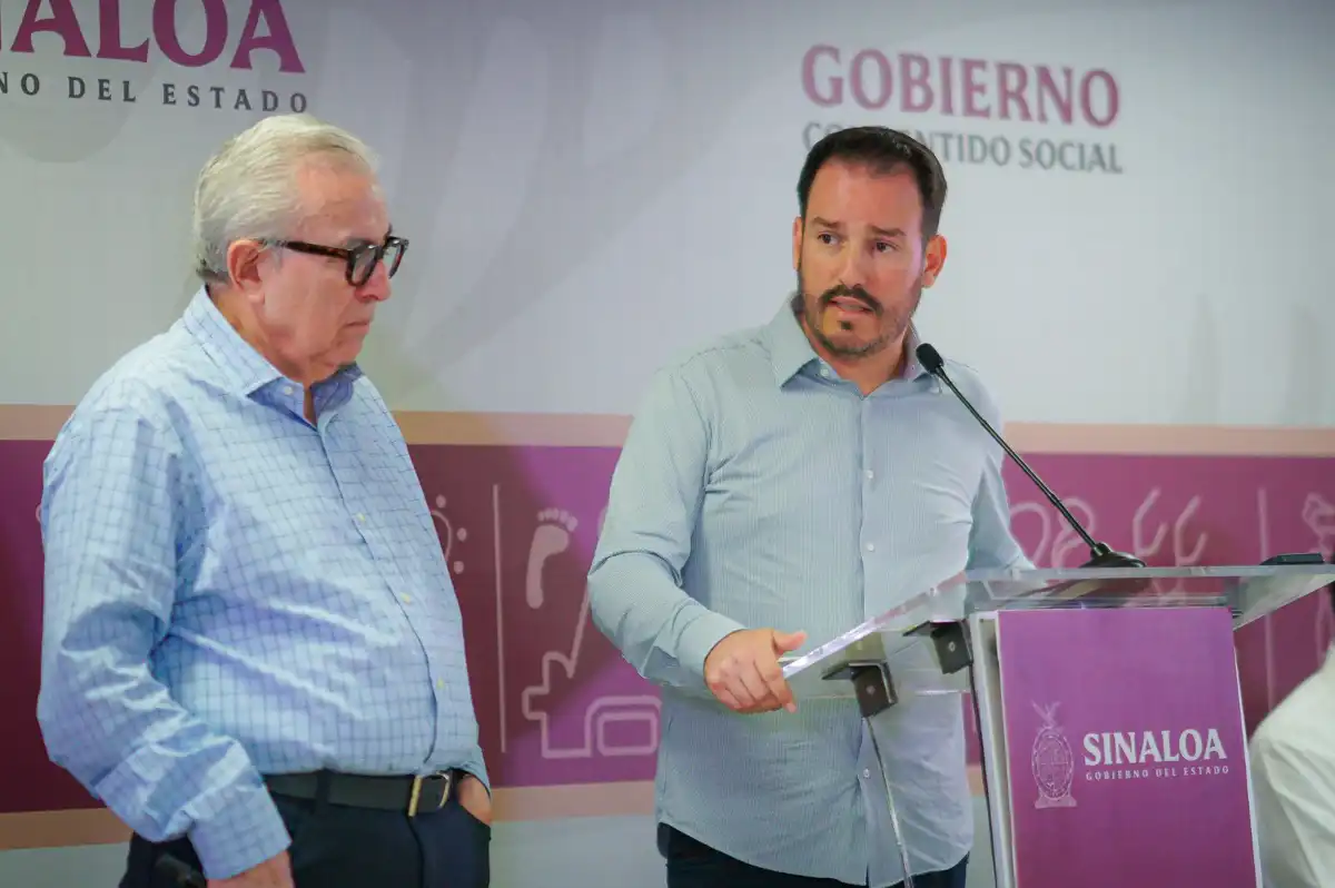 Sinaloa alcanza récord de inversión privada en el primer trimestre de 2025 con más de 9,300 millones de pesos