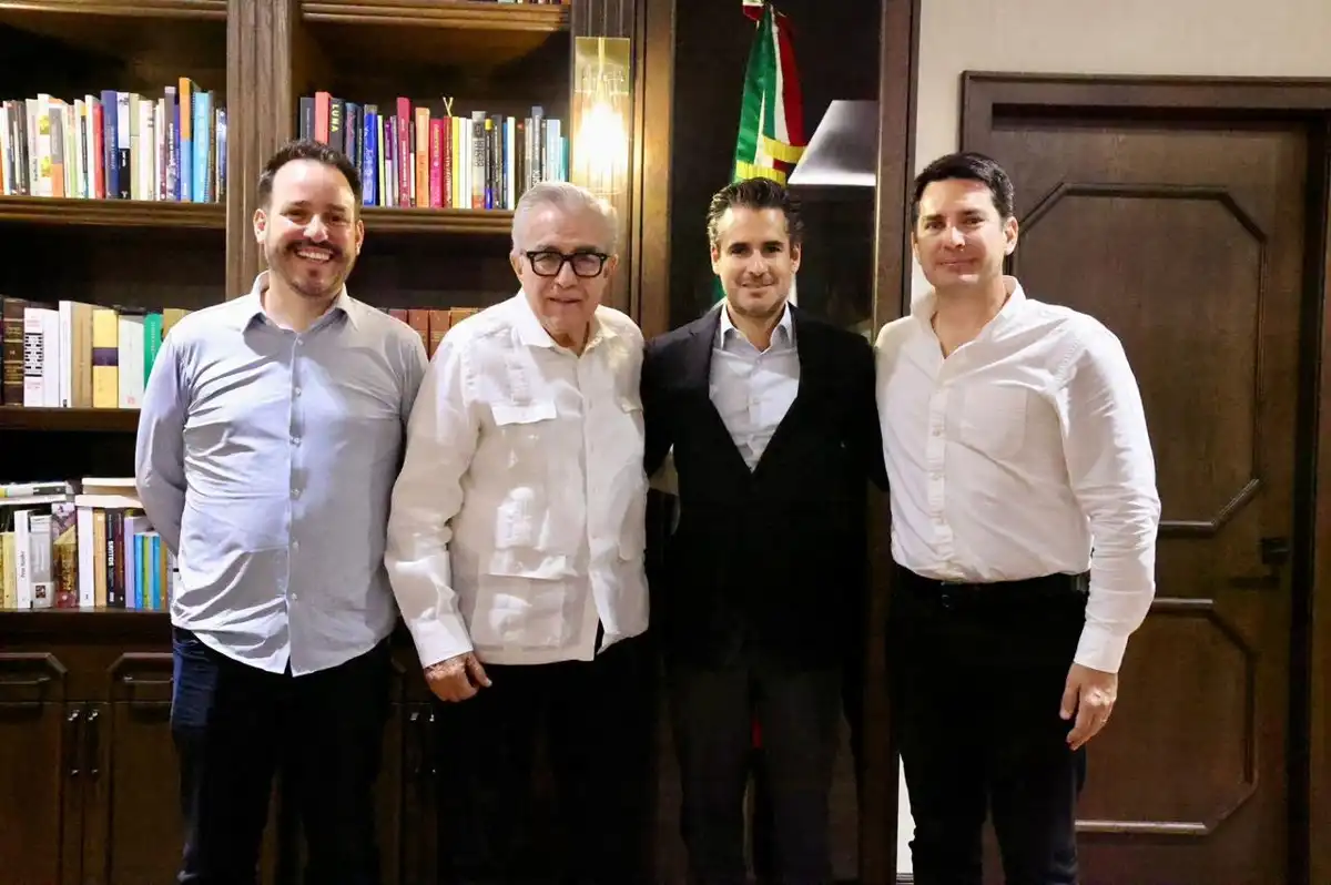 OMA impulsa infraestructura aérea en Sinaloa con millonaria inversión