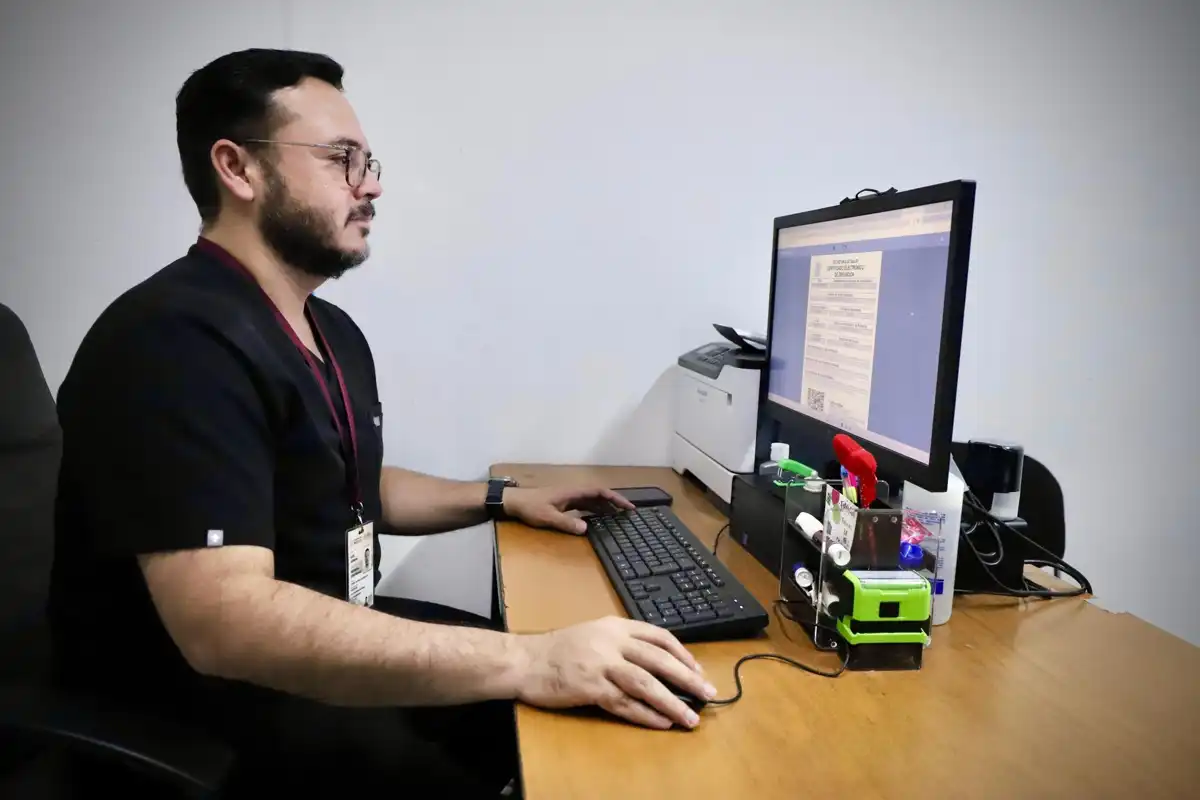 Sinaloa inicia emisión del Certificado Electrónico de Defunción para agilizar trámites y combatir la corrupción