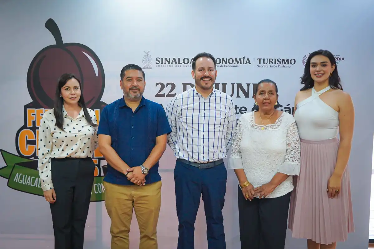 Concordia celebra la Feria de la Ciruela con expositores locales y gran impacto económico