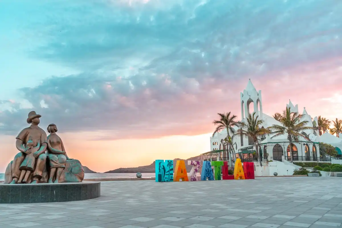 Inicia en Mazatlán el Operativo Vacacional Verano 2025 con respaldo federal