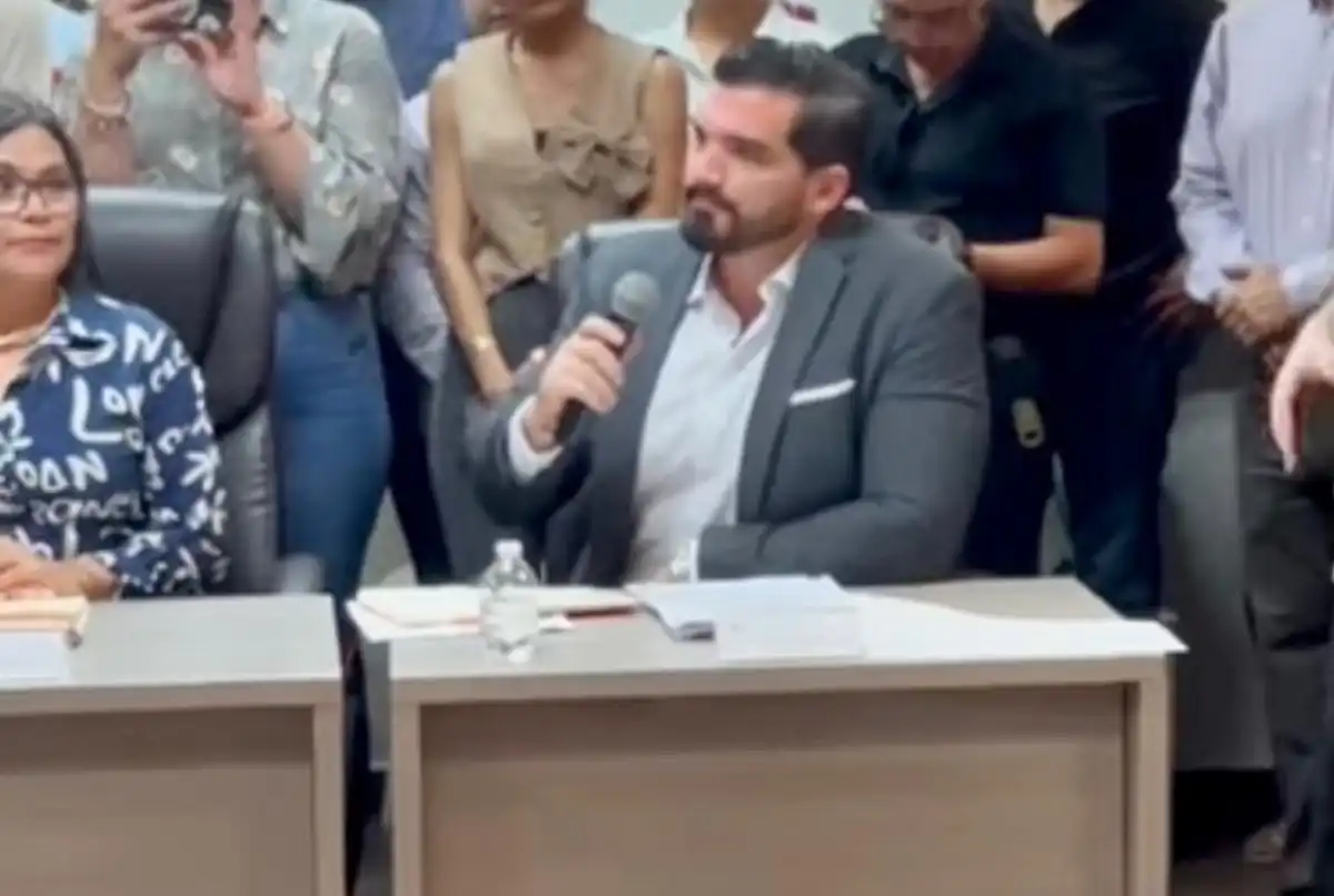 Regidor de Ahome pide transparencia en el manejo de recursos del IMDA
