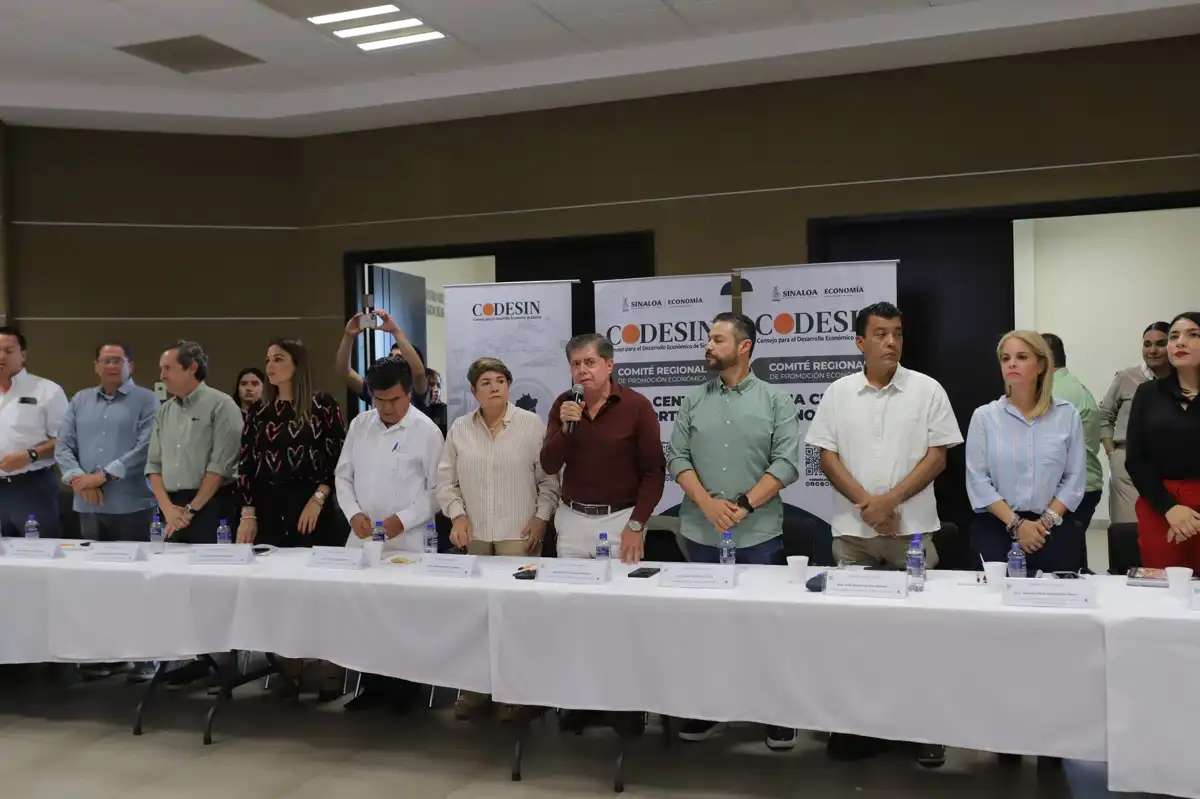 Plan de Reactivación Económica impulsa a Guasave con inversión estatal de 298 MDP en infraestructura y educación