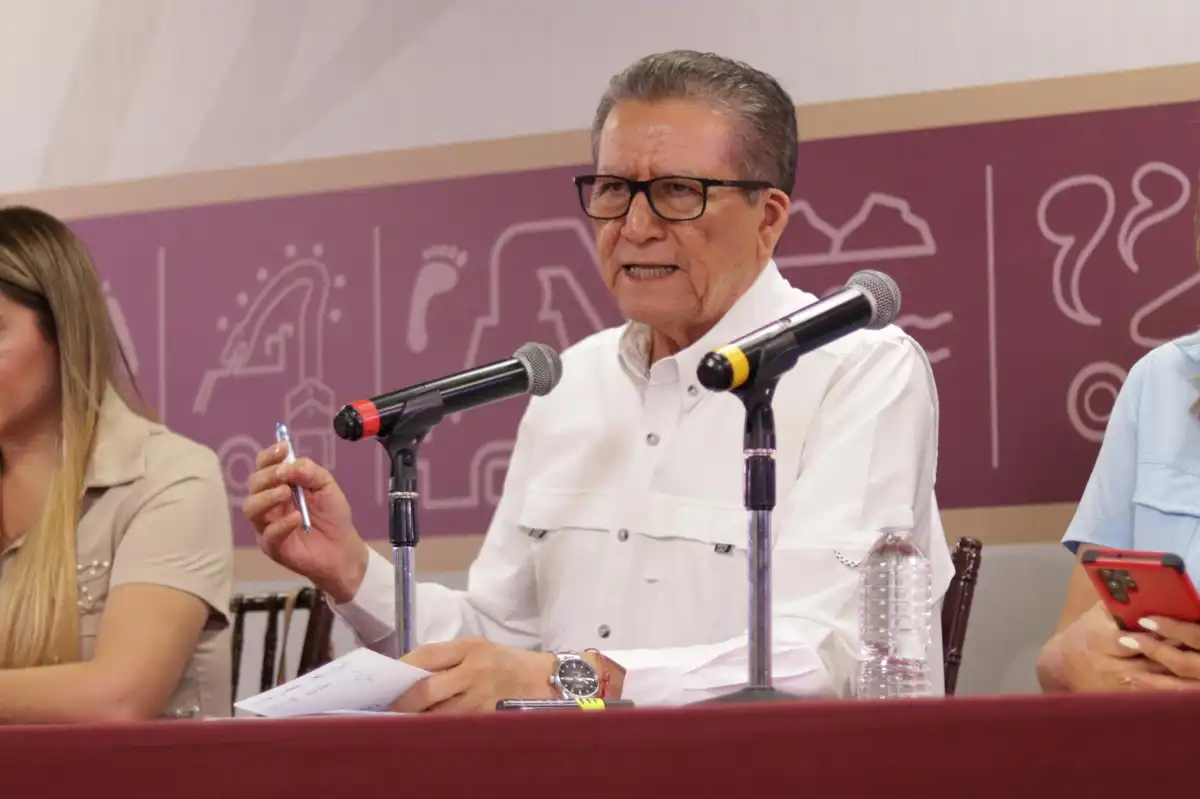 Sinaloa iniciará bombardeo de nubes para combatir la sequía y recargar presas