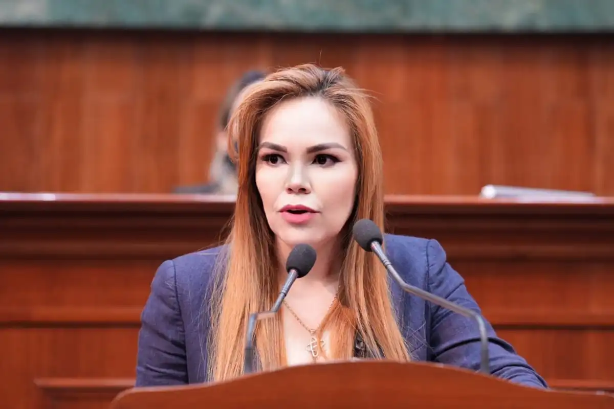 Paola Gárate exige frenar invasiones a áreas verdes en Culiacán y defiende el derecho ciudadano a espacios públicos