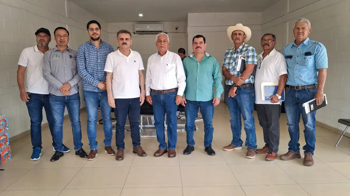 Eldorado impulsa estrategia NODESS para fortalecer el sector pesquero y la economía local