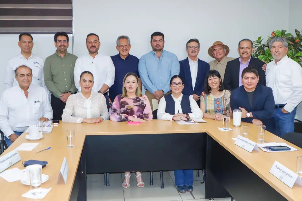 Proponen nueva Ley de Aguas en Sinaloa para enfrentar crisis hídrica y promover sustentabilidad