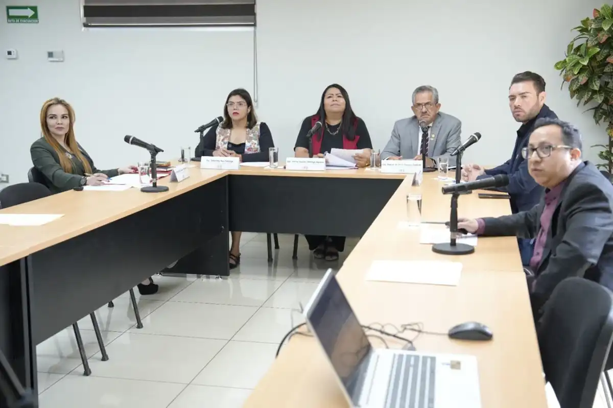 Planes Municipales de Desarrollo serán analizados por primera vez en todo Sinaloa