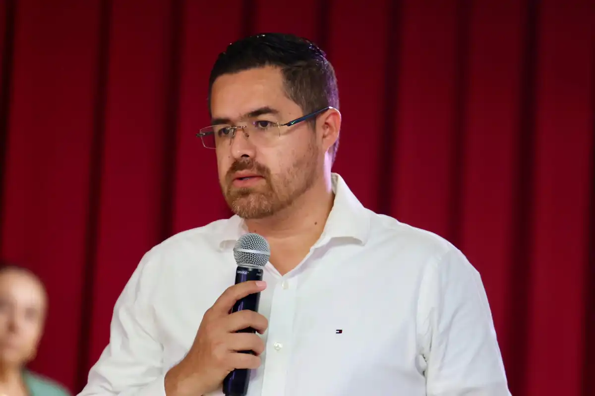 Anuncian construcción de nuevo Hospital General en Guamúchil por fallas estructurales del actual edificio