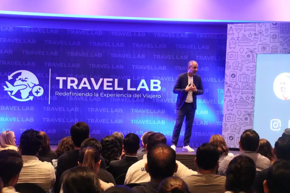 Realizan en Mazatlán el Travel Lab para transformar la experiencia del viajero