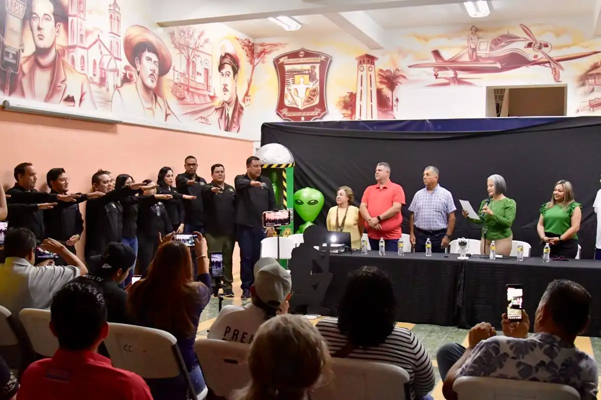 Carnaval Guamúchil 2026 tendrá como tema “Mundos Paralelos”, una celebración entre la aventura y la ciencia ficción