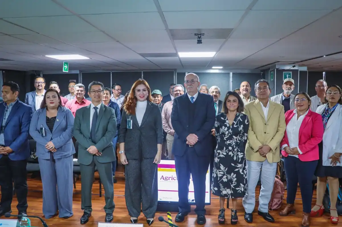 Sinaloa impulsa acuacultura sostenible y fortalece producción de tilapia: Flor Emilia Guerra