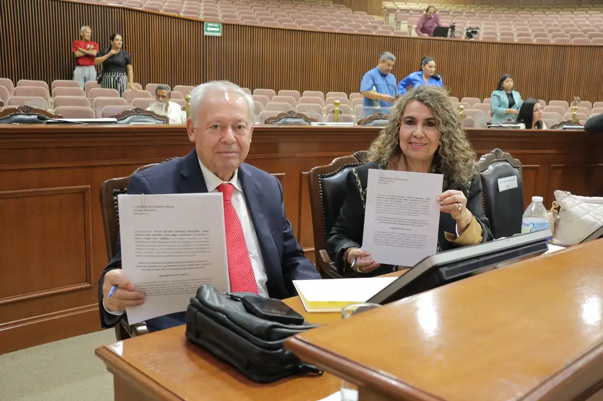 PAS propone fortalecer Procuraduría de Protección de Niñas, Niños y Adolescentes en Sinaloa
