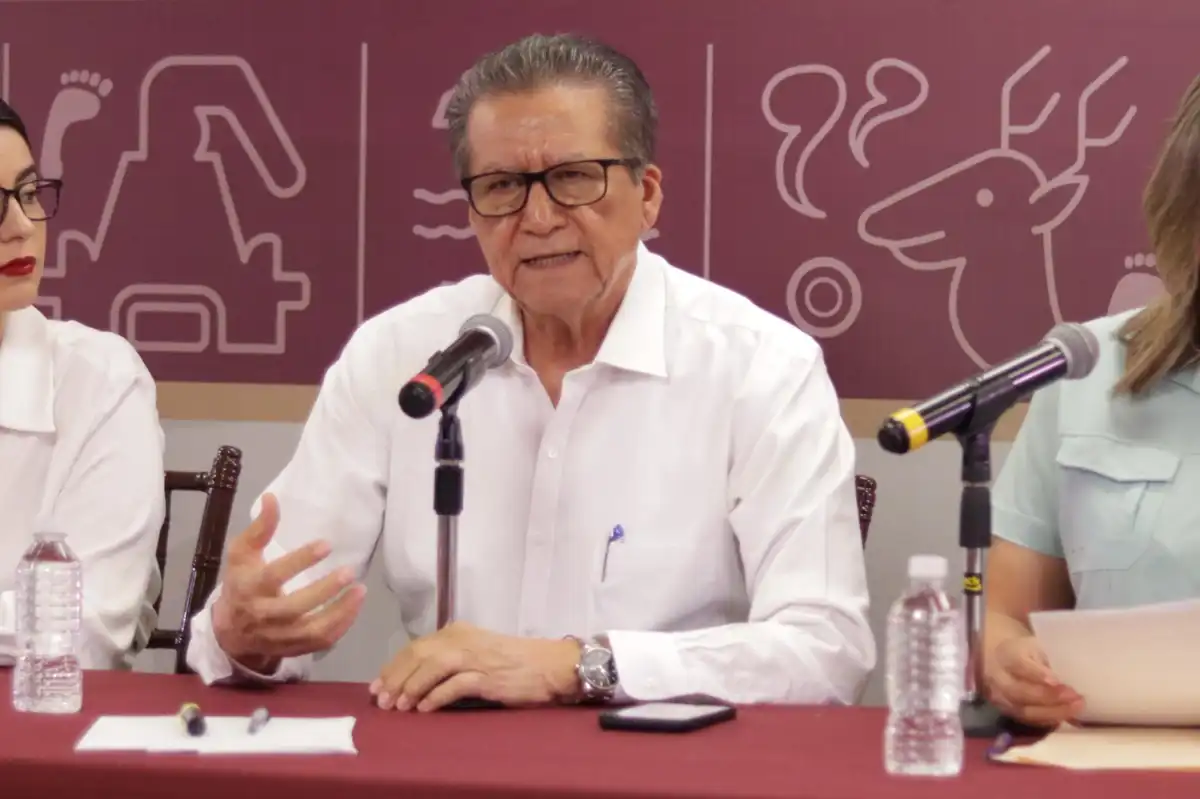 Inicia programa de estimulación de lluvias en Sinaloa y se registran precipitaciones en 13 municipios