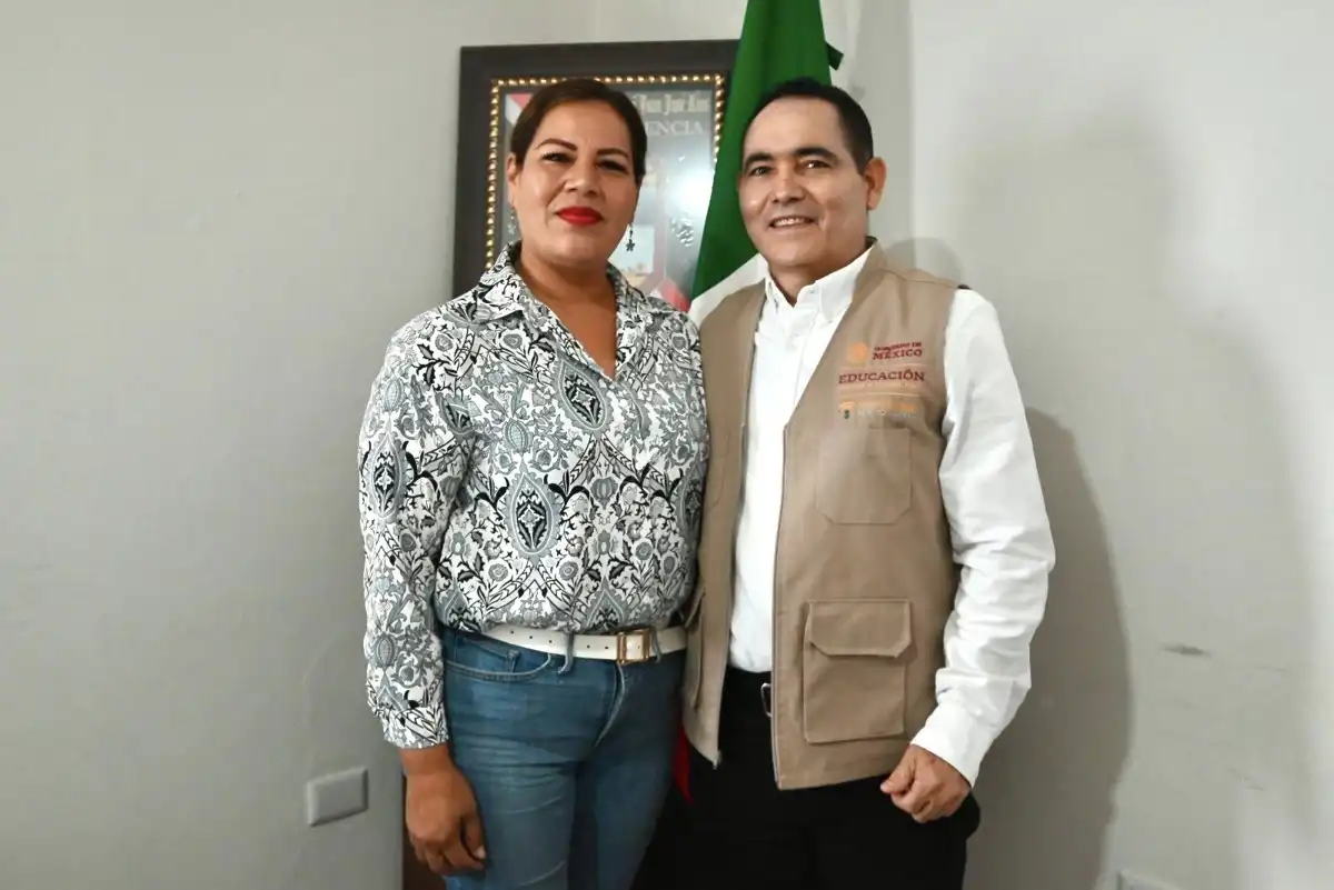 Instalarán Centros de Atención de Becas para el Bienestar en Juan José Ríos